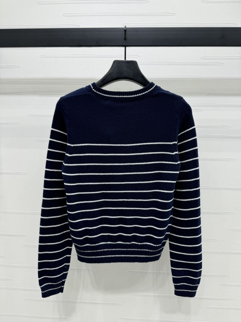 Christian Dior Sweaters